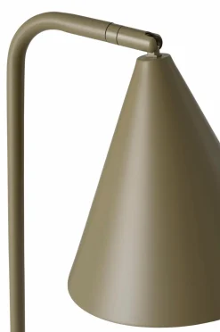 Ellos Gulvlamper-Home Gulvlampe Noah