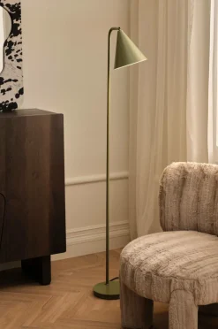 Ellos Gulvlamper-Home Gulvlampe Noah