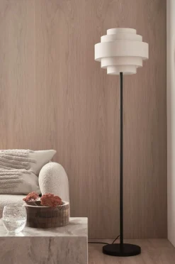 Ellos Gulvlamper-Home Gulvlampe Miguel