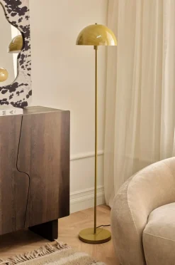 Ellos Gulvlamper-Home Gulvlampe Morris