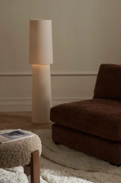 Ellos Gulvlamper-Home Gulvlampe Philo højde 119 cm