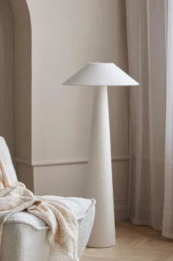 Ellos Gulvlamper-Home Gulvlampe Mila