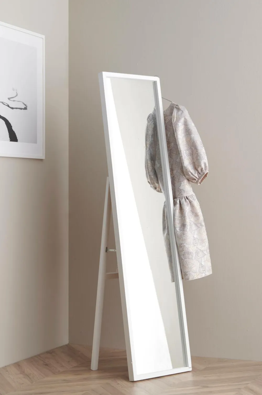 Ellos Spejle-Home Gulvspejl Minna