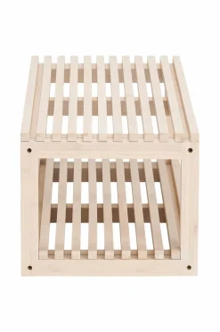 Ellos Entrémøbler-Home Hattehylde / skohylde Stripe