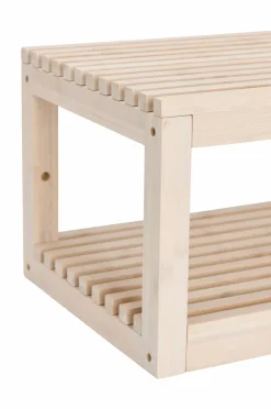 Ellos Entrémøbler-Home Hattehylde / skohylde Stripe