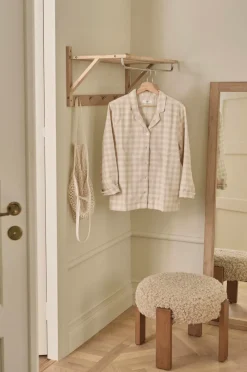 Ellos Entrémøbler-Home Hattehylde / bøjle Ambra