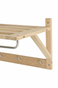 Ellos Entrémøbler-Home Hattehylde / bøjle Ambra