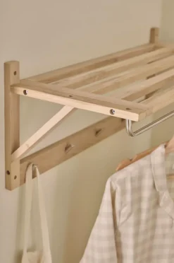 Ellos Entrémøbler-Home Hattehylde / bøjle Ambra