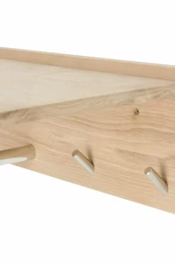 Ellos Entrémøbler-Home Hattehylde / bøjle Aster