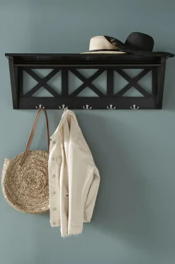 Ellos Entrémøbler-Home Hattehylde Kryss