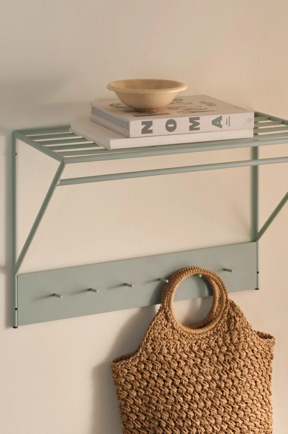 Ellos Entrémøbler-Home Hattehylde Elis