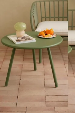 Ellos Udemøbler & Have-Home Havebord Olive Ø 60 cm