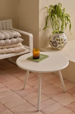 Ellos Udemøbler & Have-Home Havebord Olive Ø 60 cm