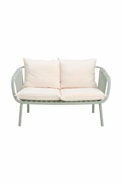 Ellos Udemøbler & Have-Home Havesofa Olvie 2-personers