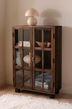 Ellos Reoler Og Opbevaring-Home Højt skab Cherie