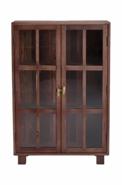 Ellos Reoler Og Opbevaring-Home Højt skab Cherie