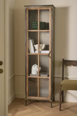 Ellos Reoler Og Opbevaring-Home Højt skab Egil