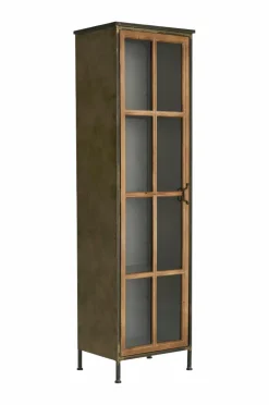 Ellos Reoler Og Opbevaring-Home Højt skab Egil