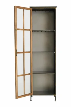 Ellos Reoler Og Opbevaring-Home Højt skab Egil