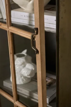 Ellos Reoler Og Opbevaring-Home Højt skab Egil