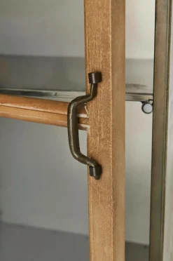 Ellos Reoler Og Opbevaring-Home Højt skab Egil