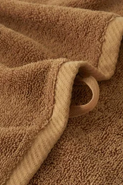 Ellos Badeværelsestekstiler-Home Håndklæde Elise 2-pak 30x50