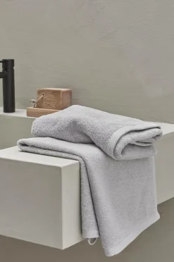 Ellos Badeværelsestekstiler-Home Håndklæde Elise 50x70 cm