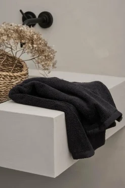 Ellos Badeværelsestekstiler-Home Håndklæde Elise 50x70 cm