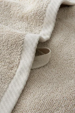 Ellos Badeværelsestekstiler-Home Håndklæde Elise 2-pak 30x50