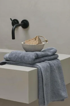 Ellos Badeværelsestekstiler-Home Håndklæde Elise 50x70 cm