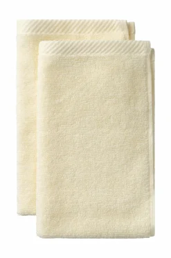Ellos Badeværelsestekstiler-Home Håndklæde Elise 2-pak 30x50