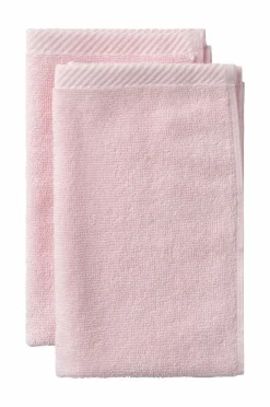 Ellos Badeværelsestekstiler-Home Håndklæde Elise 2-pak 30x50
