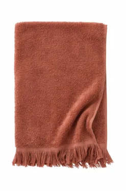 Ellos Badeværelsestekstiler-Home Håndklæde Molly 50x70 cm