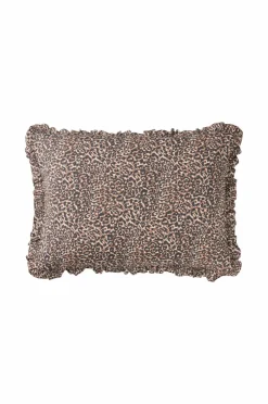 Ellos Pudebetræk-Home Hotel-pudebetræk Avery Leo i bomuldspercale