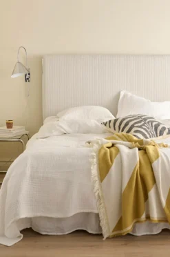 Ellos Senge & Madrasser-Home Hovedgærde Isa