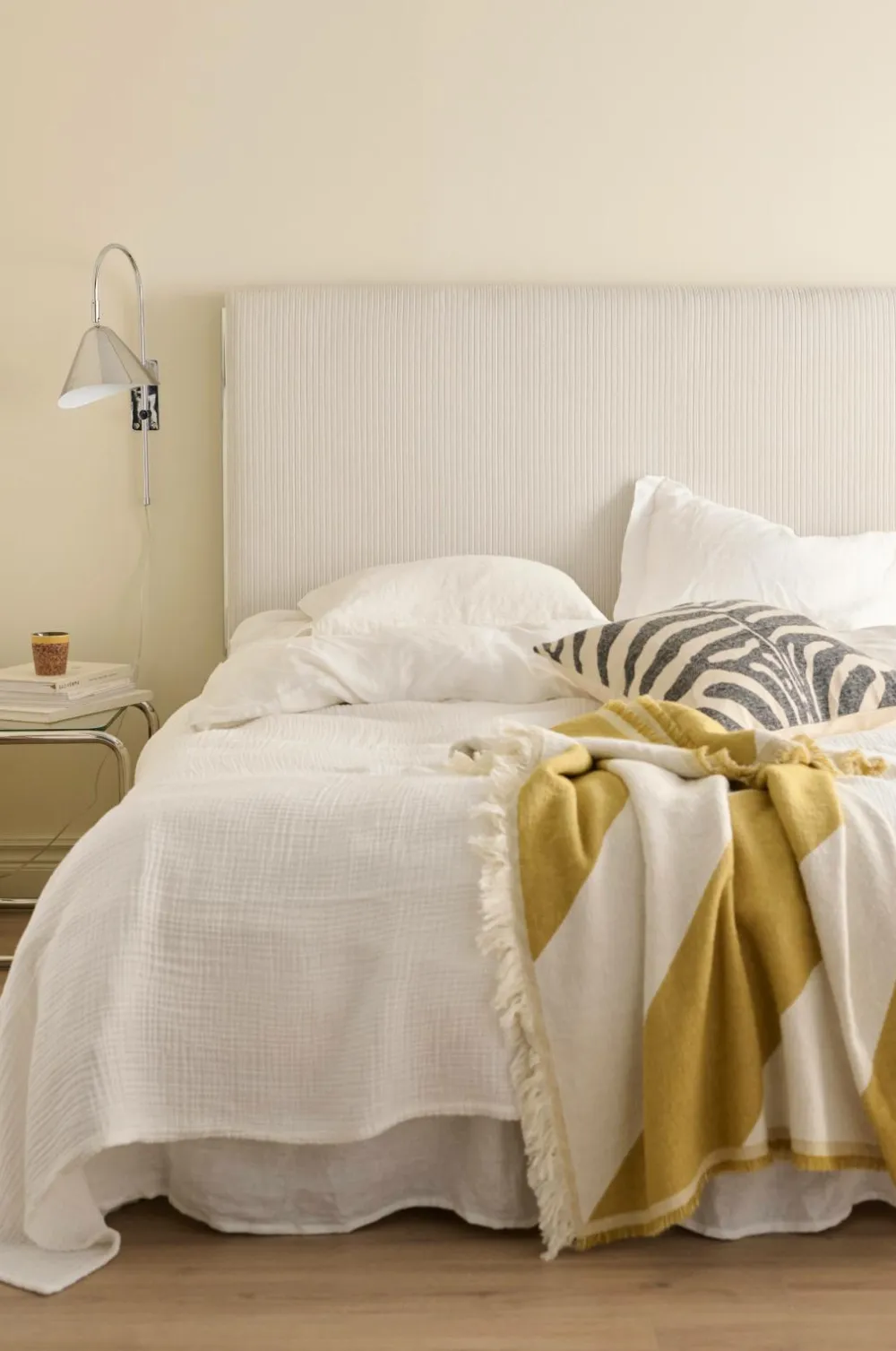 Ellos Senge & Madrasser-Home Hovedgærde Isa