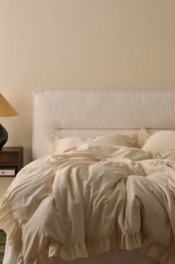 Ellos Senge & Madrasser-Home Hovedgærde Sleep Eyelash