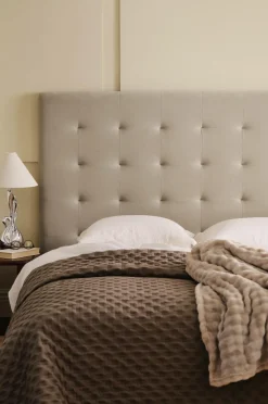 Ellos Senge & Madrasser-Home Hovedgærde Easy Tufted