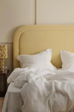 Ellos Senge & Madrasser-Home Hovedgærde Sienna Moss