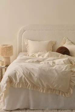 Ellos Senge & Madrasser-Home Hovedgærde Sienna Leopard