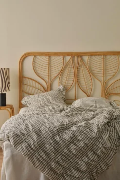 Ellos Senge & Madrasser-Home Hovedgærde Leaf