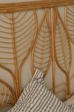 Ellos Senge & Madrasser-Home Hovedgærde Leaf