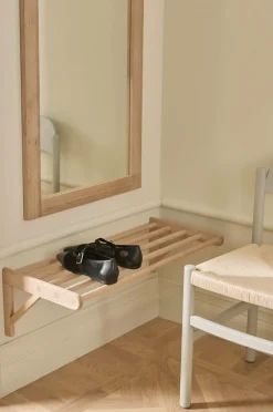 Ellos Entrémøbler-Home Hylde / skohylde Alba