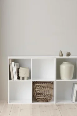 Ellos Reoler Og Opbevaring-Home Hylde Hylla 2x2