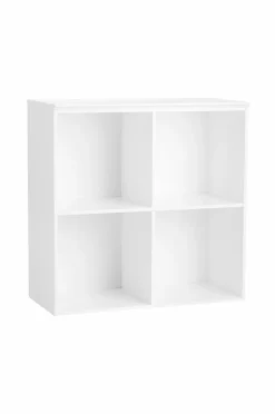 Ellos Reoler Og Opbevaring-Home Hylde Hylla 2x2