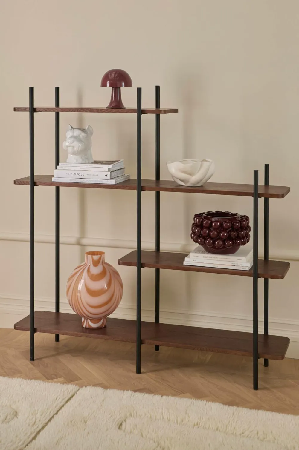 Ellos Reoler Og Opbevaring-Home Hylde Lyllo