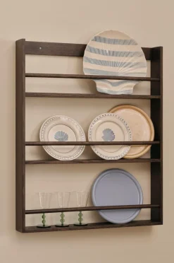 Ellos Reoler Og Opbevaring-Home Hylde Zelda 85x70 cm