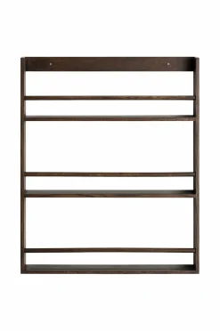 Ellos Reoler Og Opbevaring-Home Hylde Zelda 85x70 cm