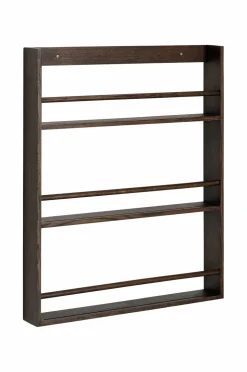 Ellos Reoler Og Opbevaring-Home Hylde Zelda 85x70 cm