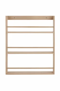 Ellos Reoler Og Opbevaring-Home Hylde Zelda 85x70 cm